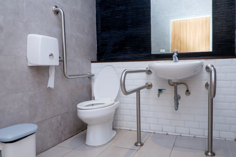 Accessible Bathroom Solutions