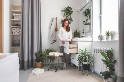 Custom Cabinet Makers